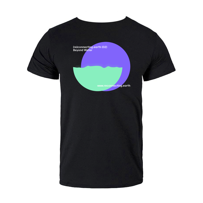 T-shirt – Beyond Water